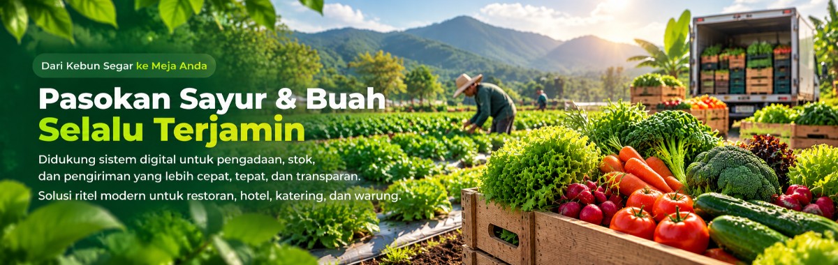 banner buah sayur 2