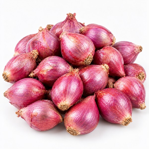 DAUN BAWANG