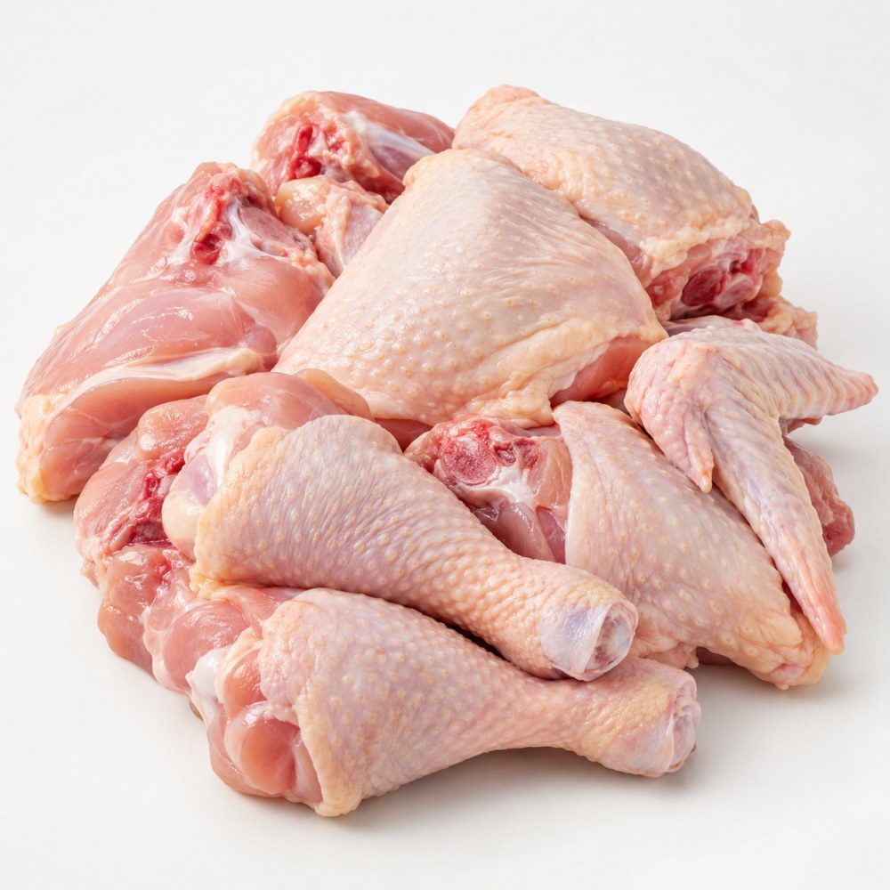 AYAM PARTING