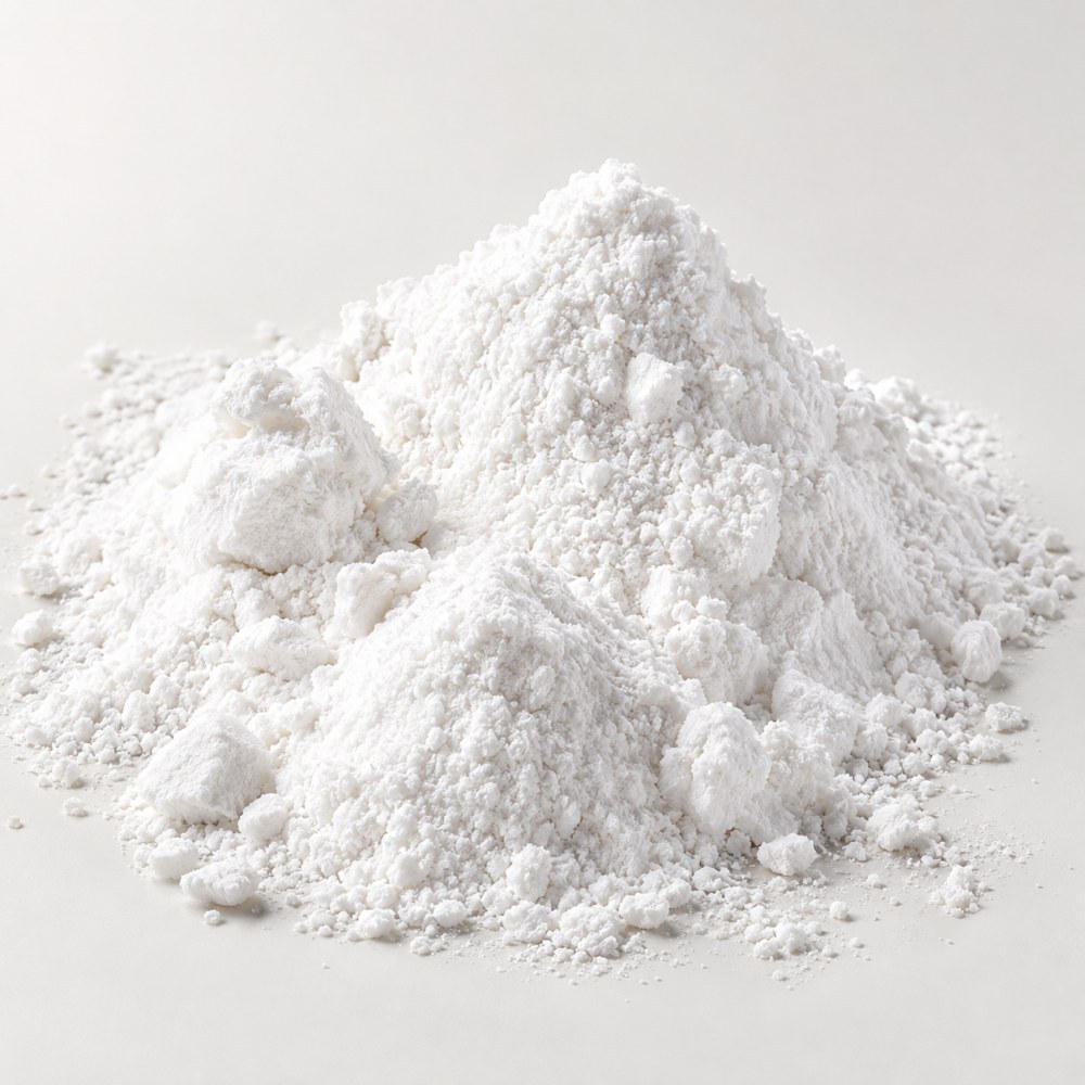 BECING POWDER